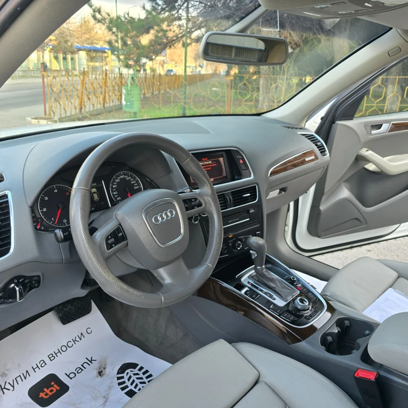 Audi Q5 3.0TDI S-line , снимка 5 - Автомобили и джипове - 48787724