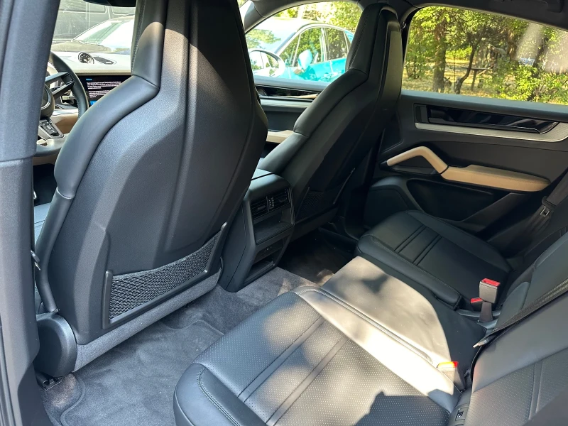 Porsche Cayenne S Coupe, снимка 15 - Автомобили и джипове - 52322947