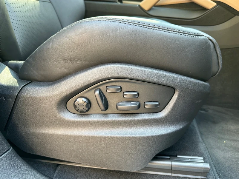 Porsche Cayenne S Coupe, снимка 13 - Автомобили и джипове - 52322947