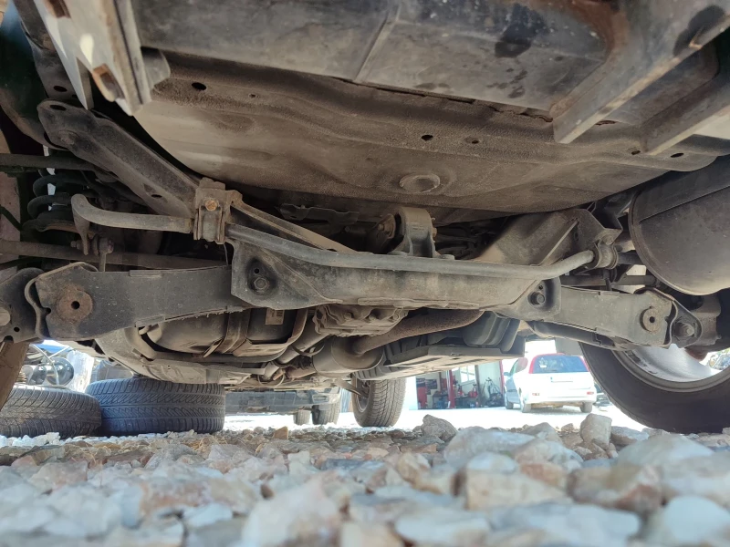 Honda Cr-v R20A2/Автомат, снимка 16 - Автомобили и джипове - 52599869