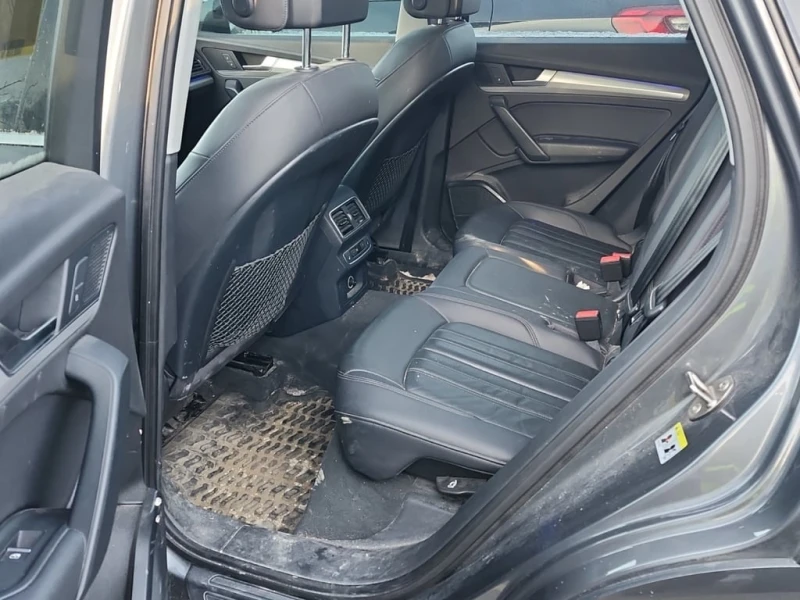 Audi Q5 * TECHNIK * CARFAX * ФИНАНСИРАНЕ, снимка 13 - Автомобили и джипове - 52693100