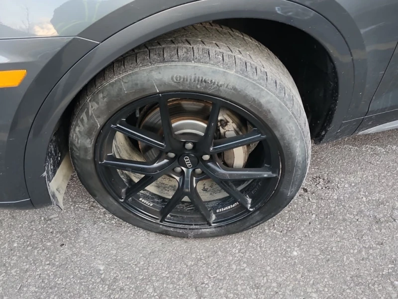 Audi Q5 * TECHNIK * CARFAX * ФИНАНСИРАНЕ, снимка 6 - Автомобили и джипове - 52693100