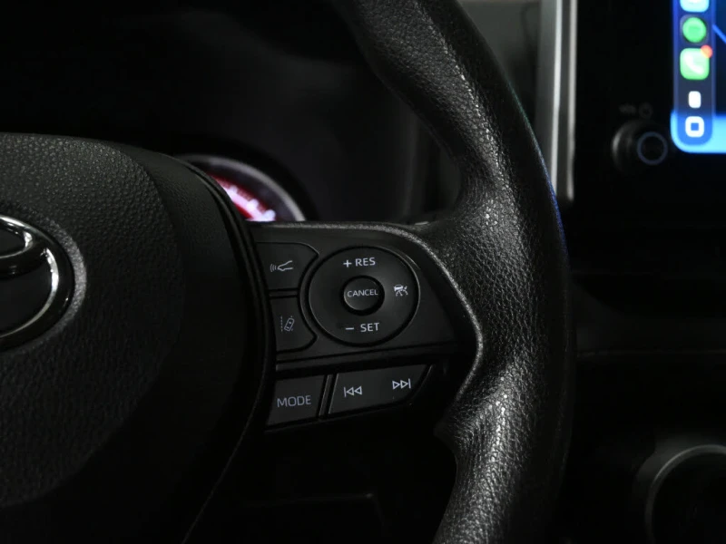 Toyota Rav4 * Toyota RAV4 LE AWD* АвтоКреди* (ЦЕНА ДО БГ), снимка 9 - Автомобили и джипове - 52980294