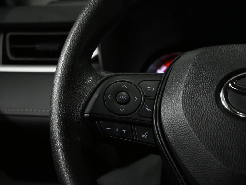 Toyota Rav4 * Toyota RAV4 LE AWD* АвтоКреди* (ЦЕНА ДО БГ), снимка 8 - Автомобили и джипове - 52980294