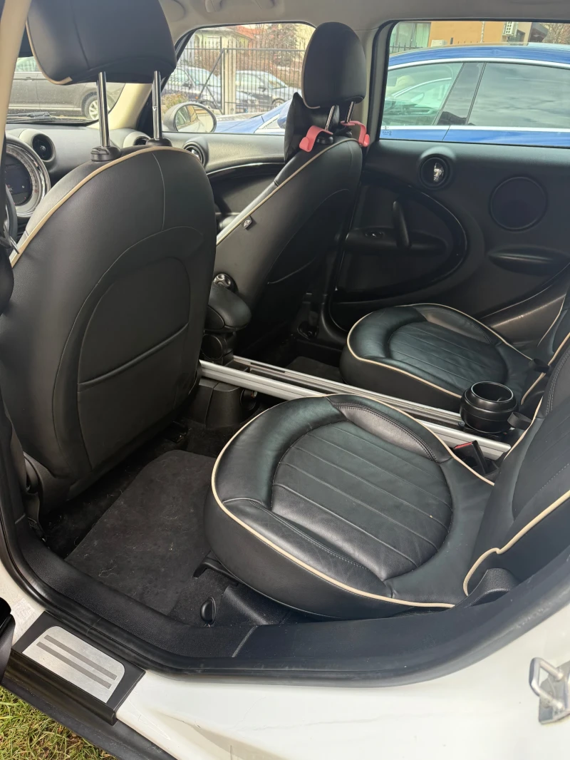 Mini Countryman, снимка 6 - Автомобили и джипове - 53131735