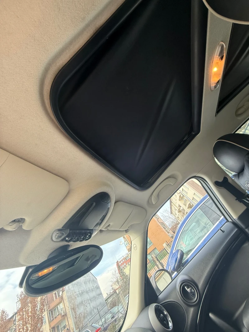 Mini Countryman, снимка 14 - Автомобили и джипове - 53131735