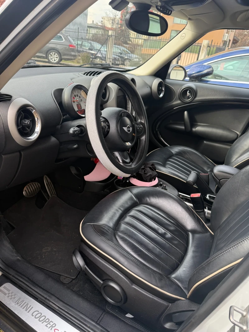 Mini Countryman, снимка 7 - Автомобили и джипове - 53131735
