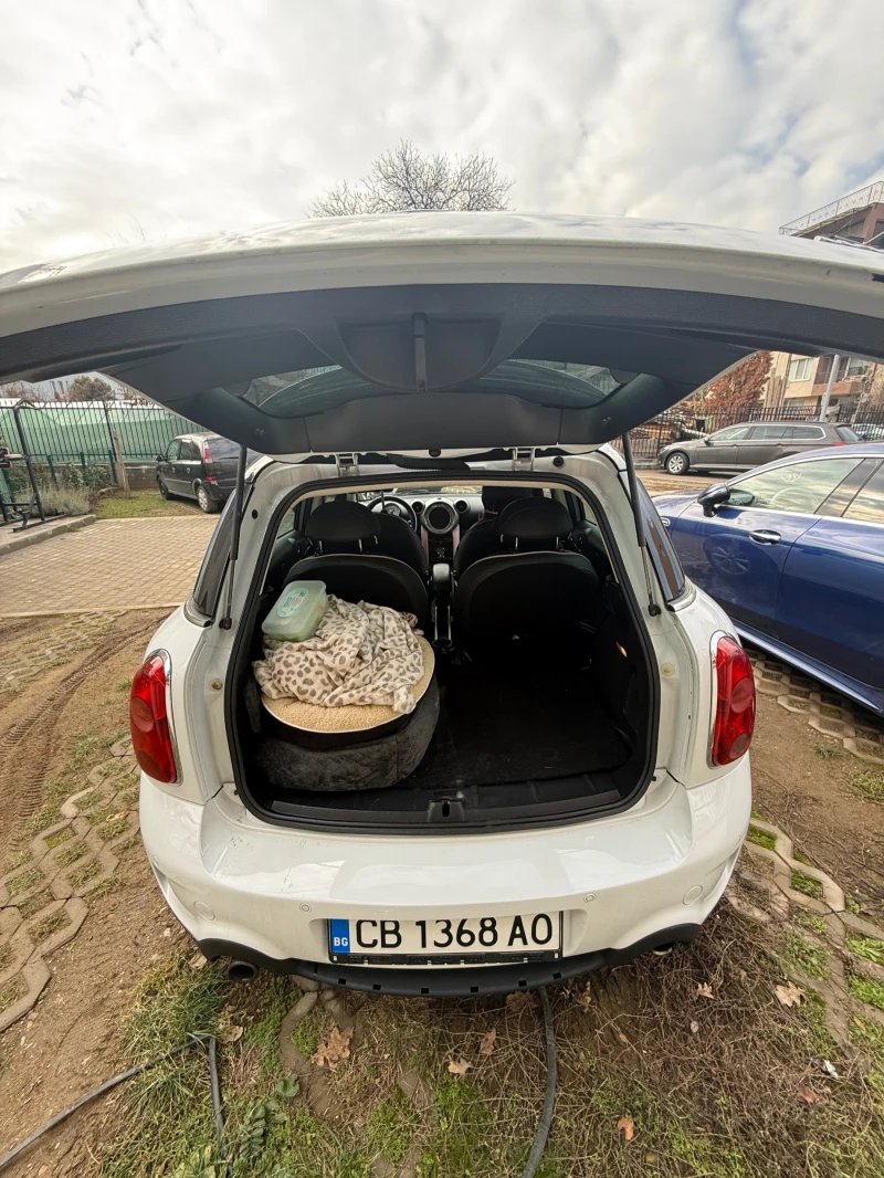 Mini Countryman, снимка 15 - Автомобили и джипове - 53131735