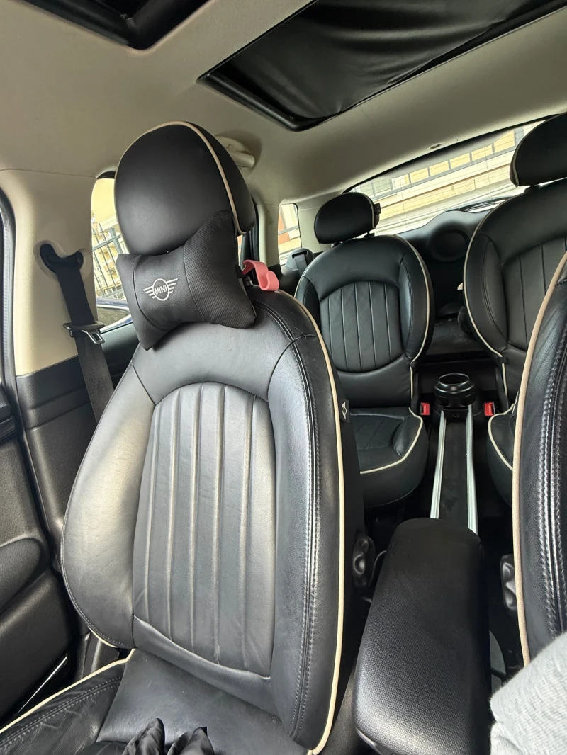 Mini Countryman, снимка 17 - Автомобили и джипове - 53131735