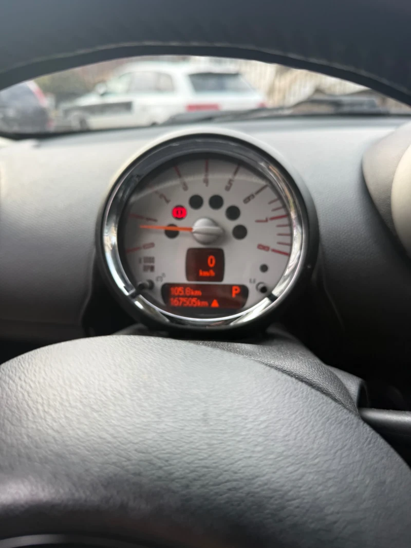 Mini Countryman, снимка 10 - Автомобили и джипове - 53131735