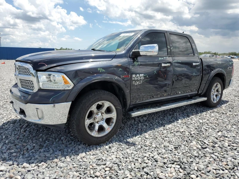 Dodge RAM 1500 LARAMIE* DIESEL - 27000 лв. - 47435554 1