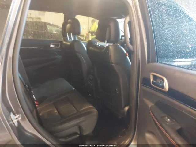 Jeep Grand cherokee LIMITED* 75TH ANNIVERSARY* 8ZF* *  | Mobile.bg   10