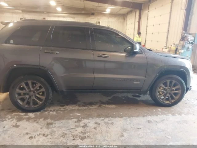 Jeep Grand cherokee LIMITED* 75TH ANNIVERSARY* 8ZF* *  | Mobile.bg   8