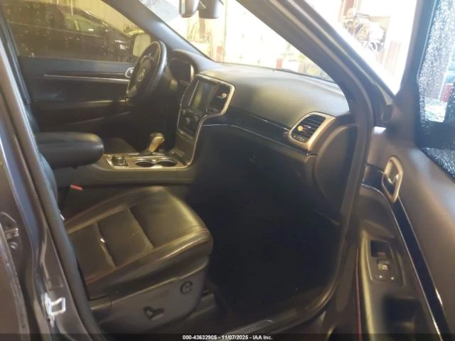 Jeep Grand cherokee LIMITED* 75TH ANNIVERSARY* 8ZF* *  | Mobile.bg   9