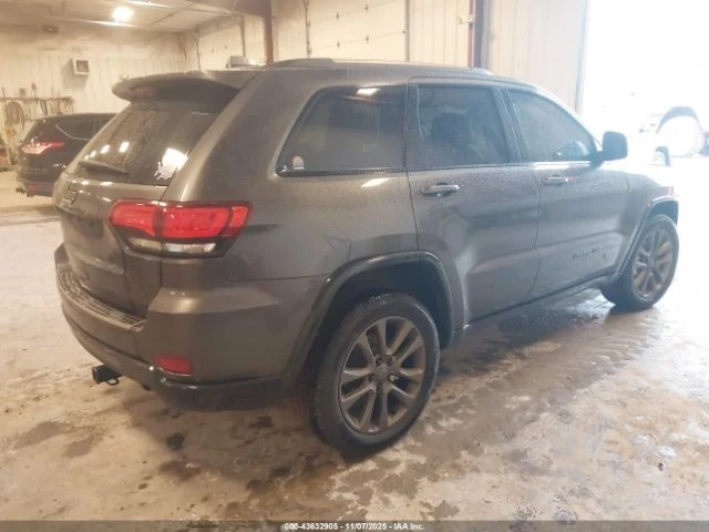 Jeep Grand cherokee LIMITED* 75TH ANNIVERSARY* 8ZF* *  | Mobile.bg   6