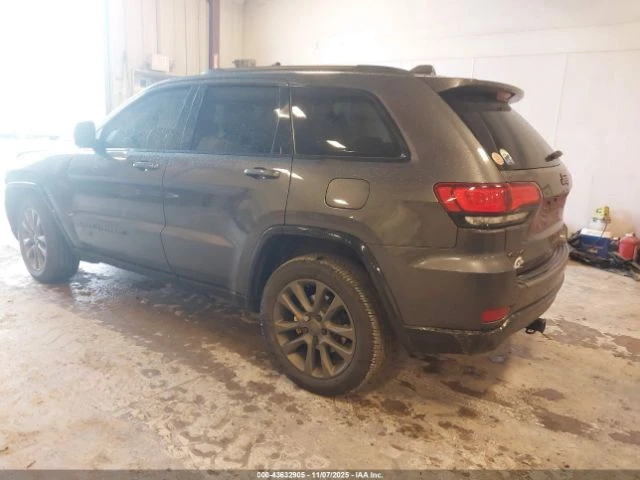 Jeep Grand cherokee LIMITED* 75TH ANNIVERSARY* 8ZF* *  | Mobile.bg   4