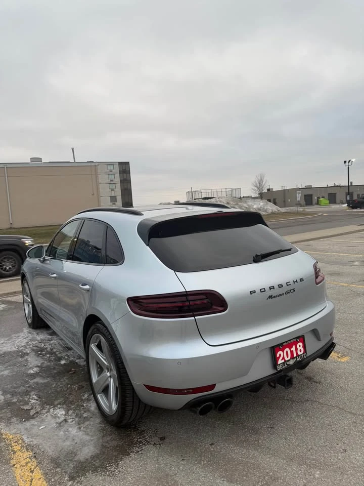 Porsche Macan GTS � ����������� & ���� ������ | Mobile.bg � ����������� 2