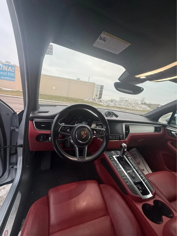 Porsche Macan GTS � ����������� & ���� ������ | Mobile.bg � ����������� 4