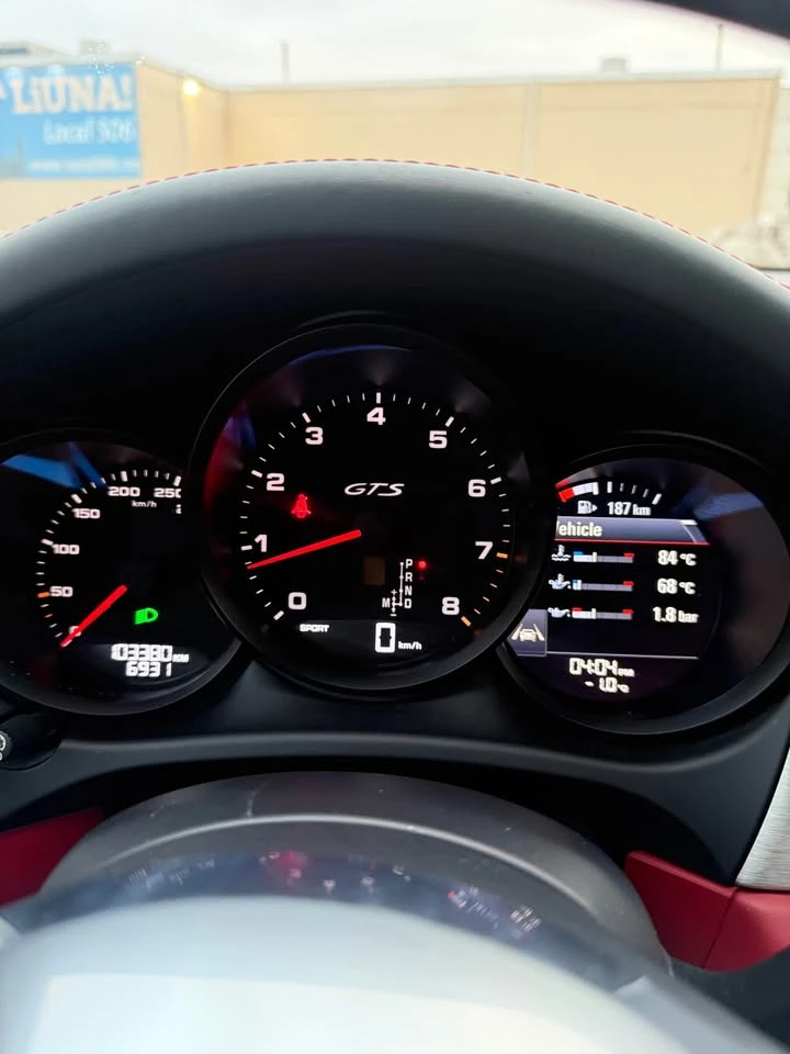 Porsche Macan GTS � ����������� & ���� ������ | Mobile.bg � ����������� 8