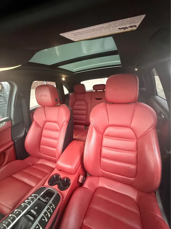 Porsche Macan GTS � ����������� & ���� ������ | Mobile.bg � ����������� 3