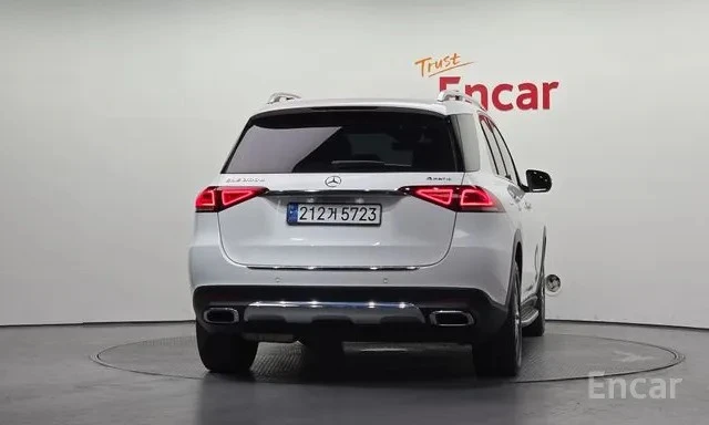 Mercedes-Benz GLE GLE 300 d 4MATIC | Кожа | Memory | Вентилация, снимка 4 - Автомобили и джипове - 55852765