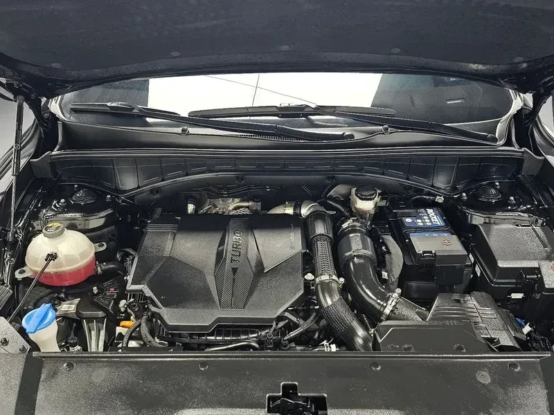 Kia Sorento 2.5T Prestige, снимка 6 - Автомобили и джипове - 56505083