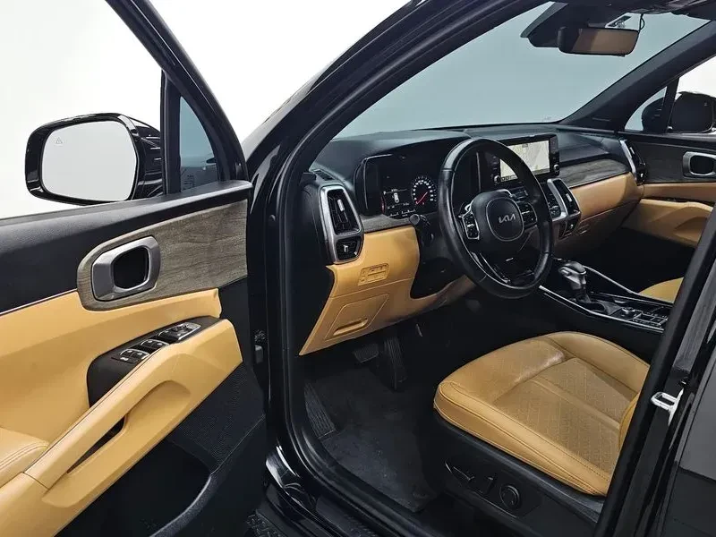 Kia Sorento 2.5T Prestige, снимка 8 - Автомобили и джипове - 56505083