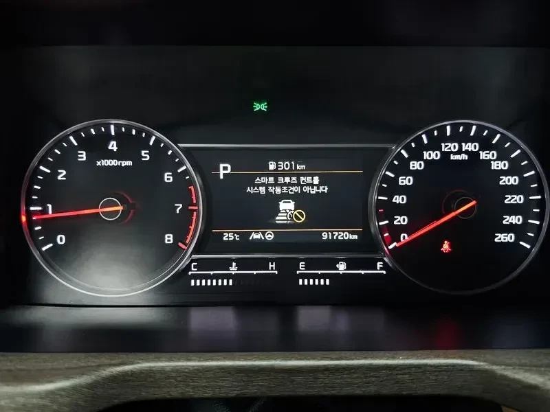 Kia Sorento 2.5T Prestige, снимка 14 - Автомобили и джипове - 56505083