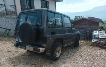 Toyota Land cruiser 2.4D ITALIA | Mobile.bg � ����������� 2
