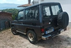 Toyota Land cruiser 2.4D ITALIA | Mobile.bg � ����������� 3