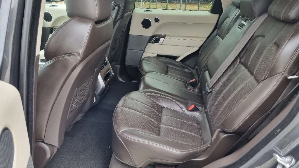 Land Rover Range Rover Sport 3.0  258. | Mobile.bg   13