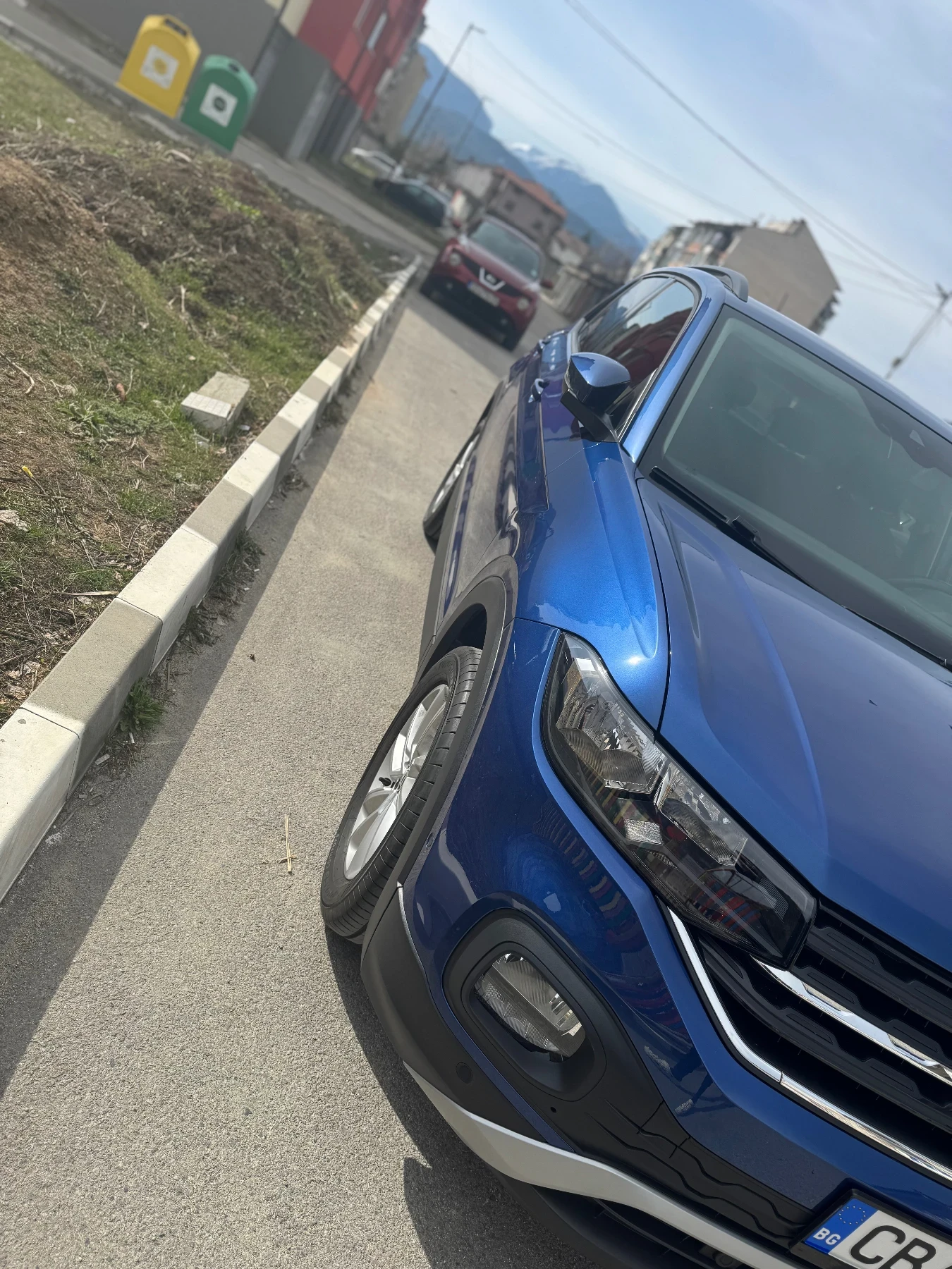 VW T-Cross  - изображение 9