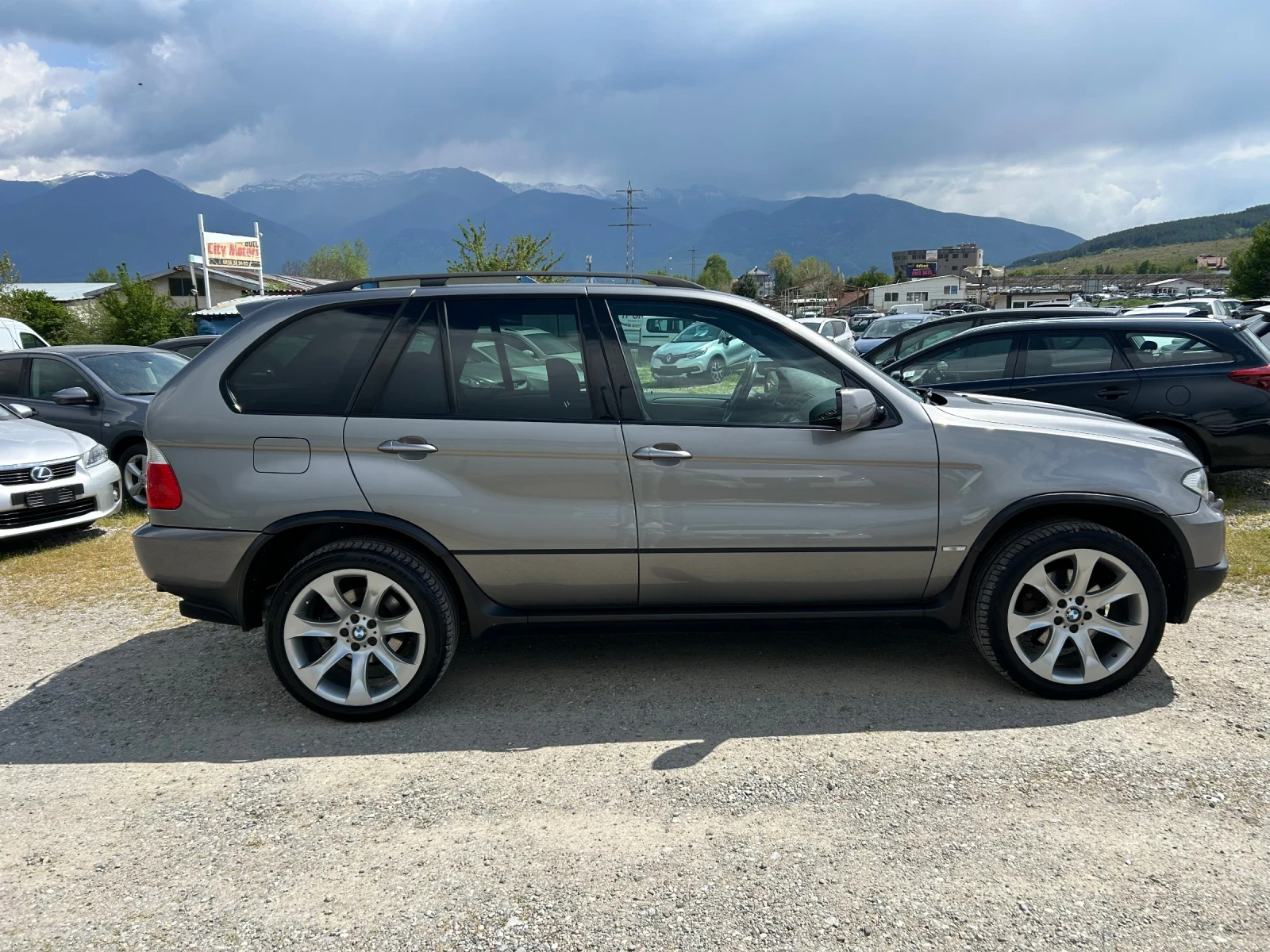 BMW X5 3.0d 218k.c 4x4 - изображение 4