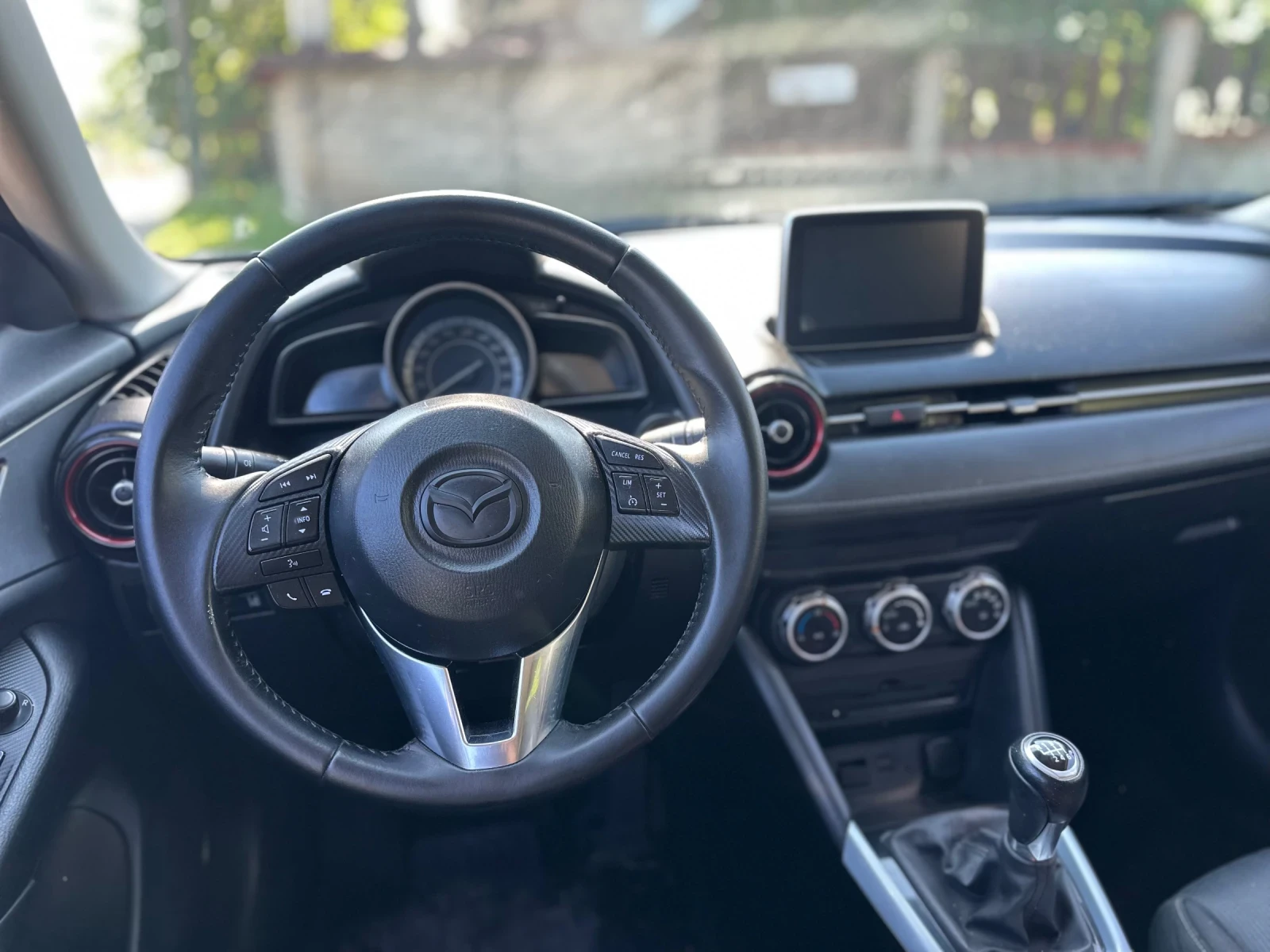 Mazda CX-3  - изображение 9