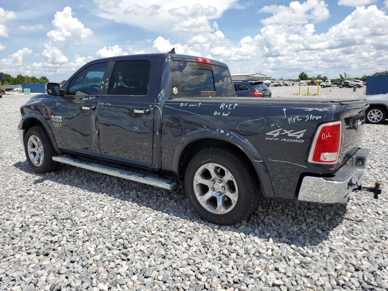 Dodge RAM 1500 LARAMIE* DIESEL - изображение 2