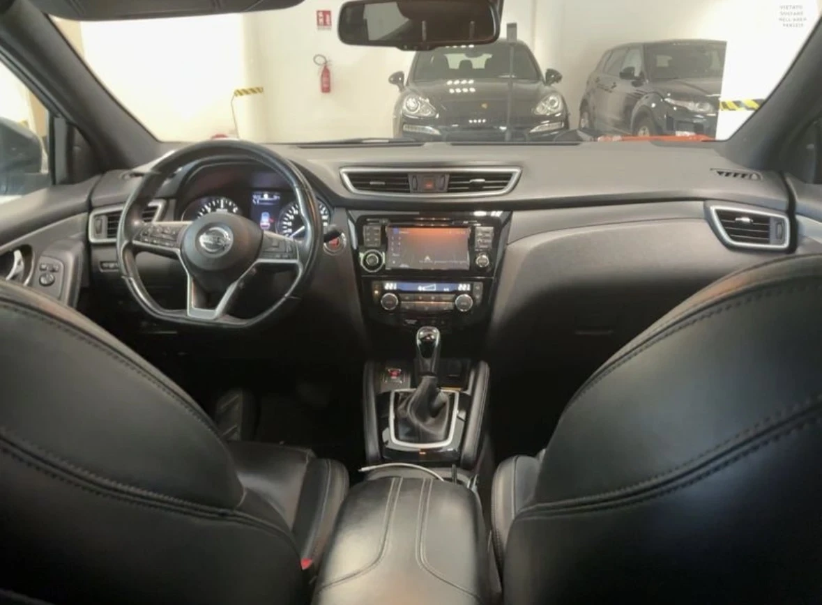 Nissan Qashqai 1.6DCI TEKNA+ PREMIUM* LED* 360*  - изображение 3