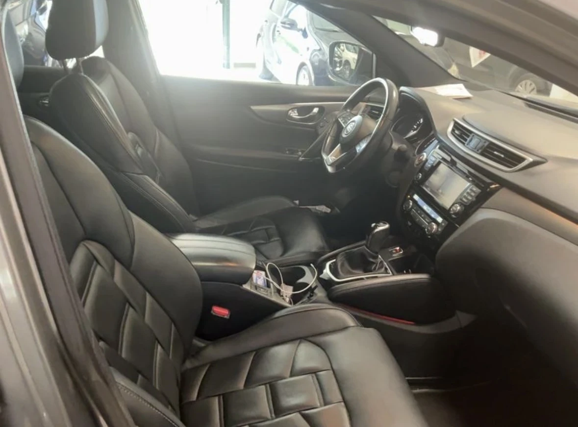 Nissan Qashqai 1.6DCI TEKNA+ PREMIUM* LED* 360*  - изображение 6
