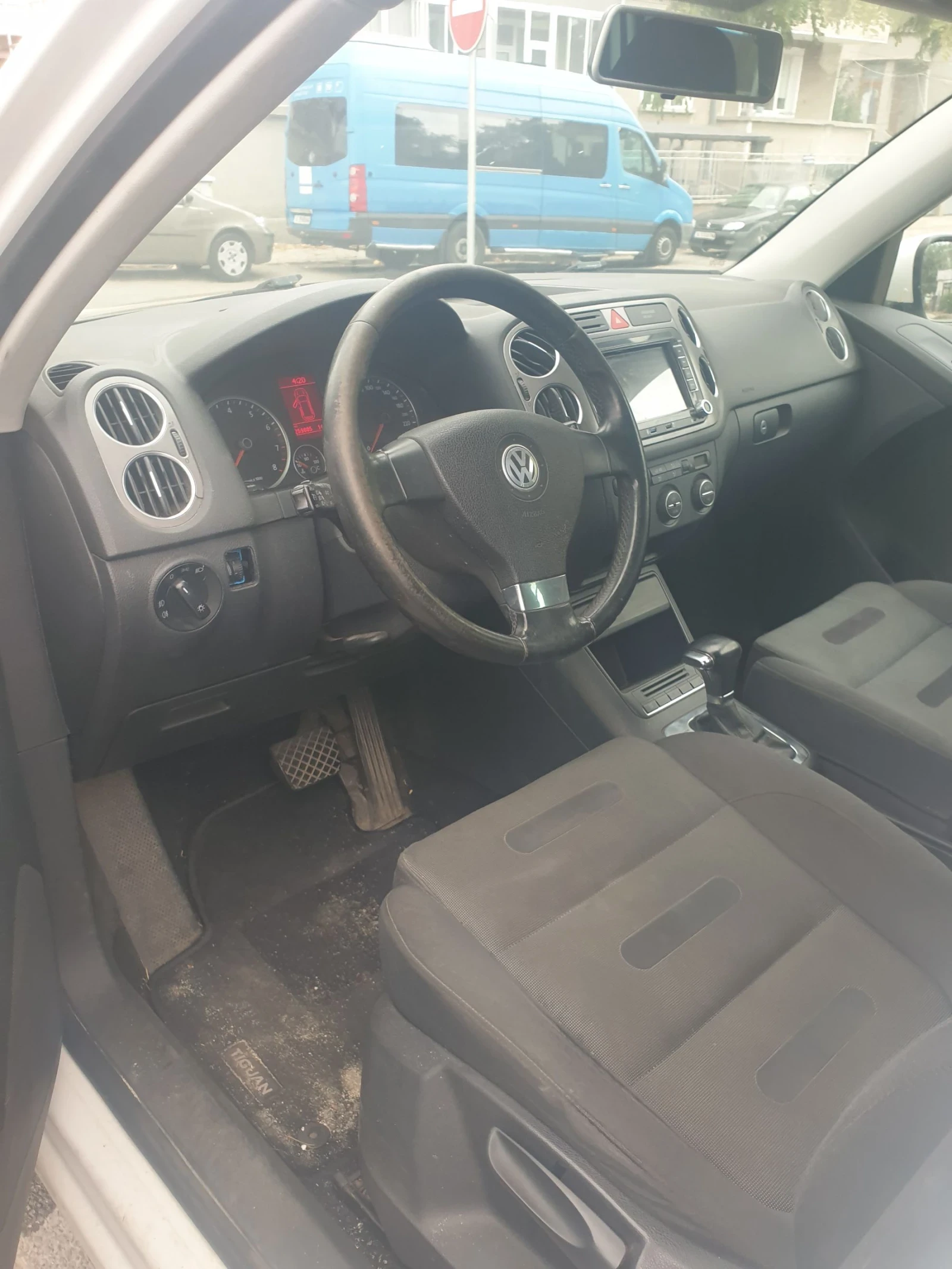 VW Tiguan  - изображение 5