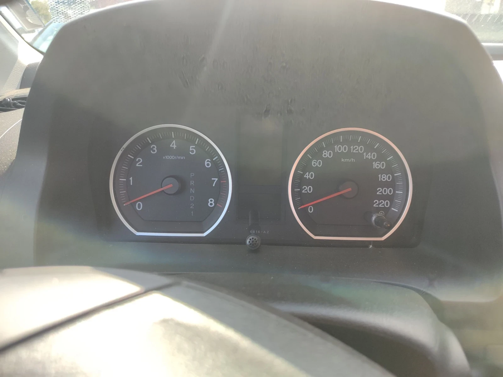 Honda Cr-v R20A2/������� | Mobile.bg � ����������� 13