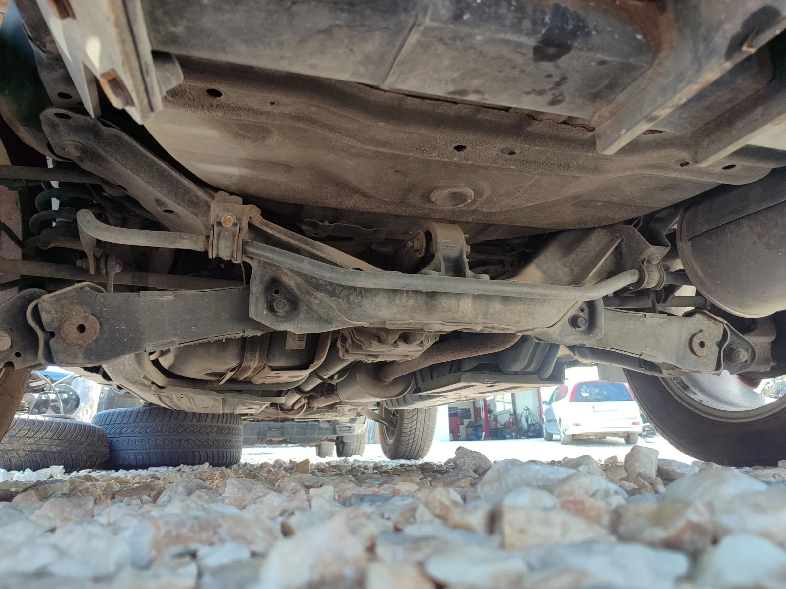 Honda Cr-v R20A2/������� | Mobile.bg � ����������� 16