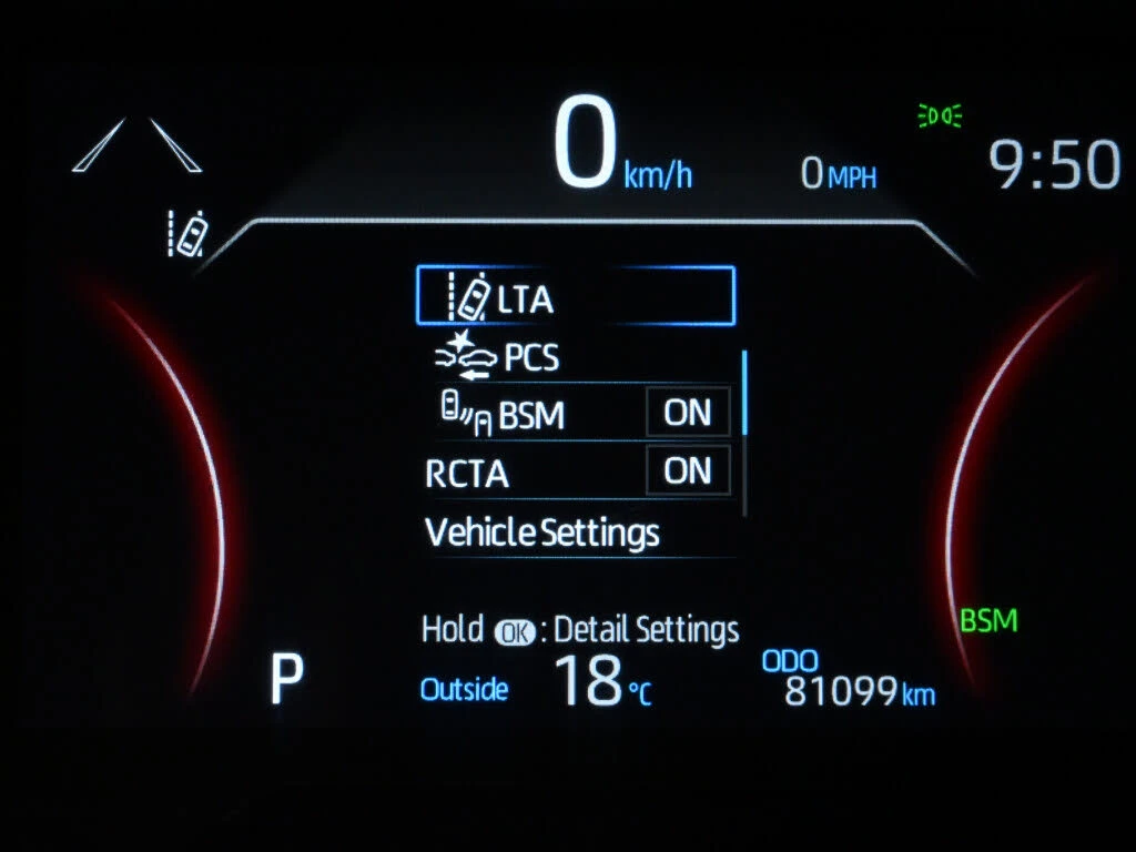 Toyota Rav4 * Toyota RAV4 LE AWD* ���������* (���� �� ��) | Mobile.bg � ����������� 11