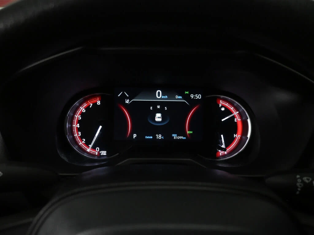 Toyota Rav4 * Toyota RAV4 LE AWD* АвтоКреди* (ЦЕНА ДО БГ) - изображение 10