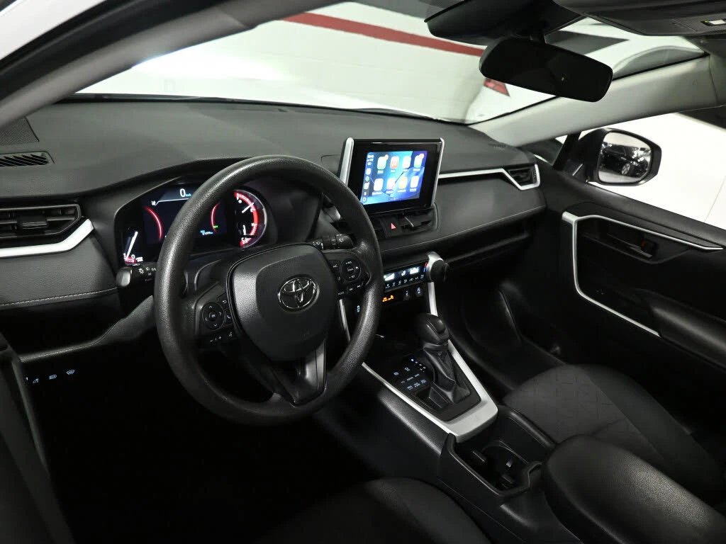 Toyota Rav4 * Toyota RAV4 LE AWD* АвтоКреди* (ЦЕНА ДО БГ) - изображение 6