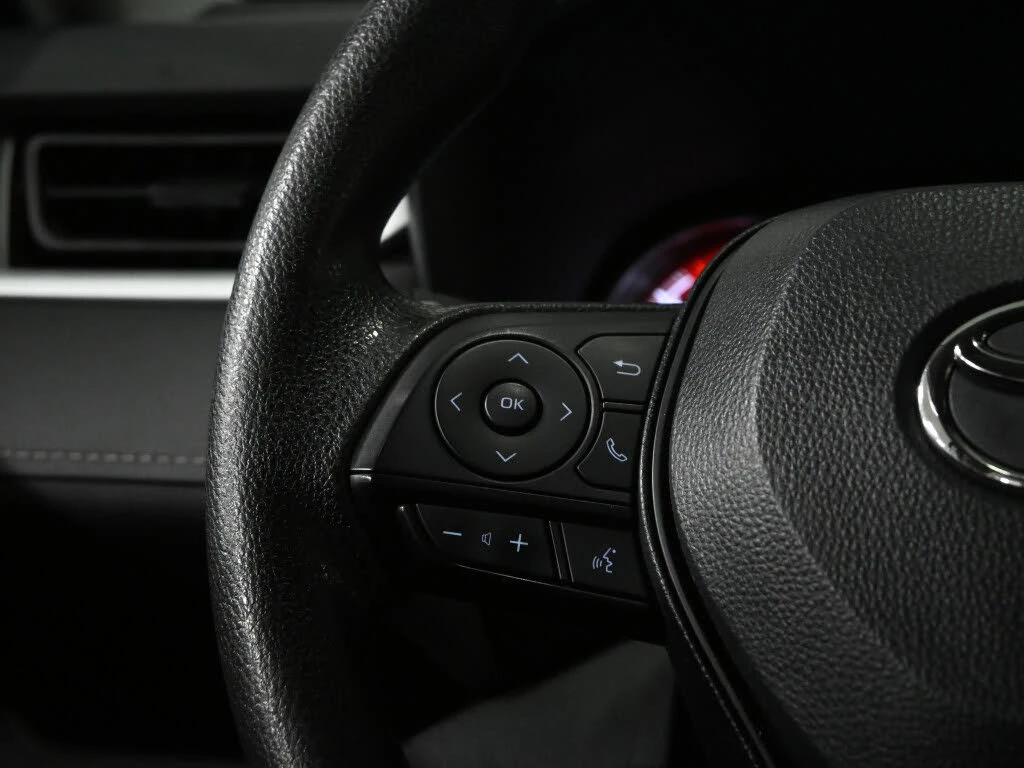 Toyota Rav4 * Toyota RAV4 LE AWD* АвтоКреди* (ЦЕНА ДО БГ) - изображение 8