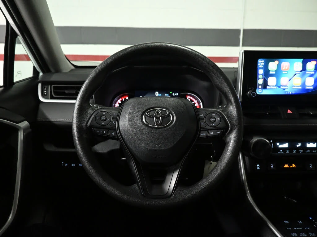 Toyota Rav4 * Toyota RAV4 LE AWD* АвтоКреди* (ЦЕНА ДО БГ) - изображение 7