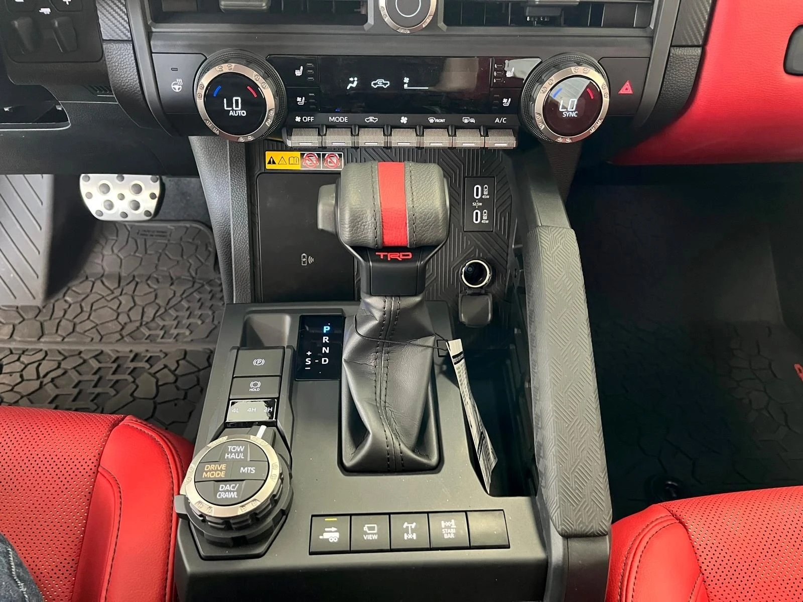 Toyota Tacoma Hybrid, AWD, TRD PRO | Mobile.bg � ����������� 1