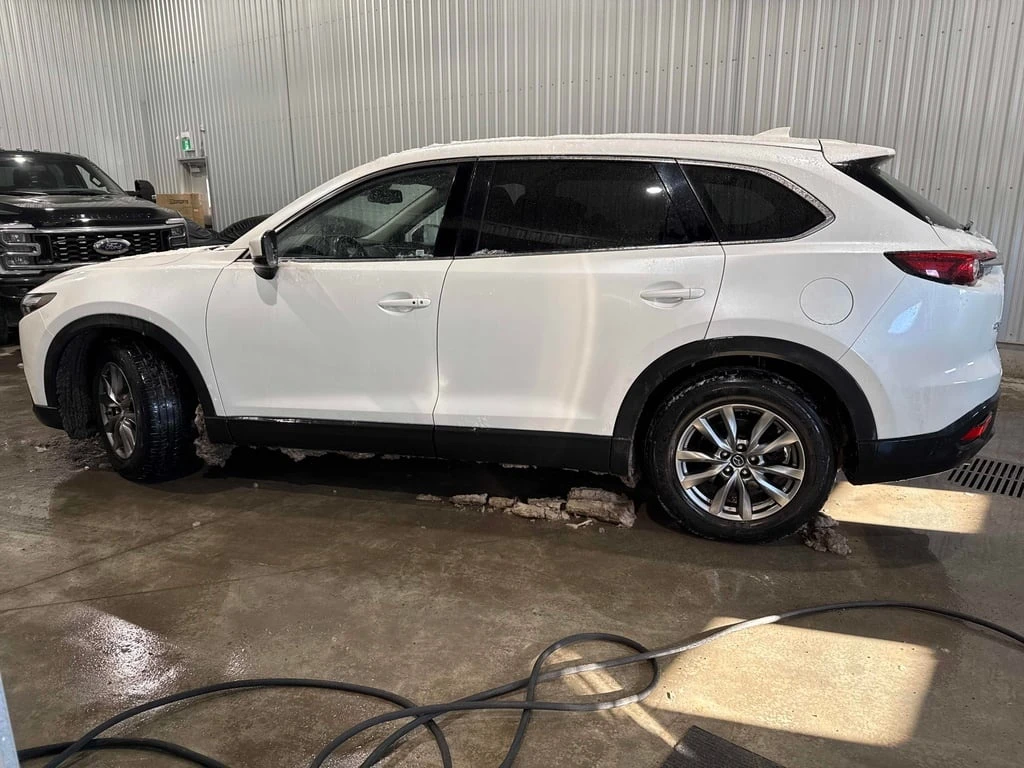 Mazda CX-9 2018 GS L * CARFAX * БЕЗ ПЪРВОНАЧАЛНА ВНОСКА - изображение 2