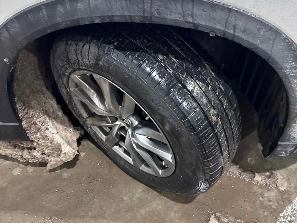 Mazda CX-9 2018 GS L * CARFAX * БЕЗ ПЪРВОНАЧАЛНА ВНОСКА - изображение 9