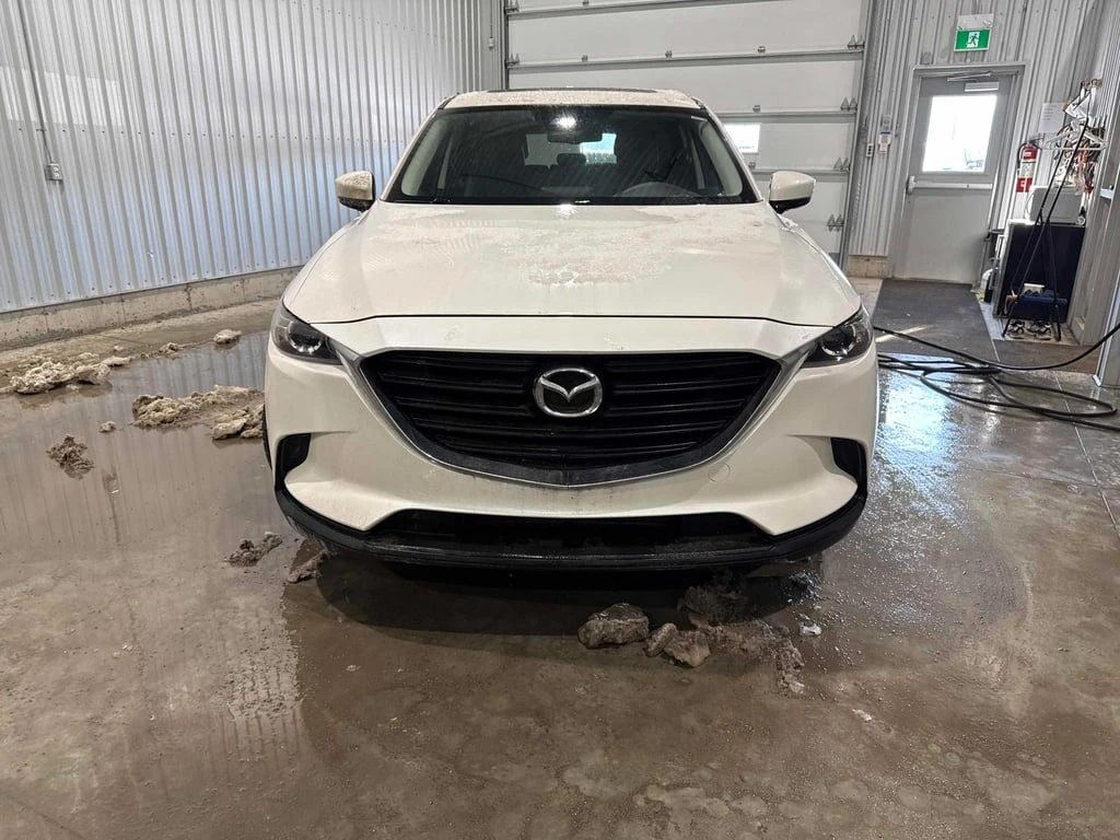 Mazda CX-9 2018 GS L * CARFAX * БЕЗ ПЪРВОНАЧАЛНА ВНОСКА - изображение 8