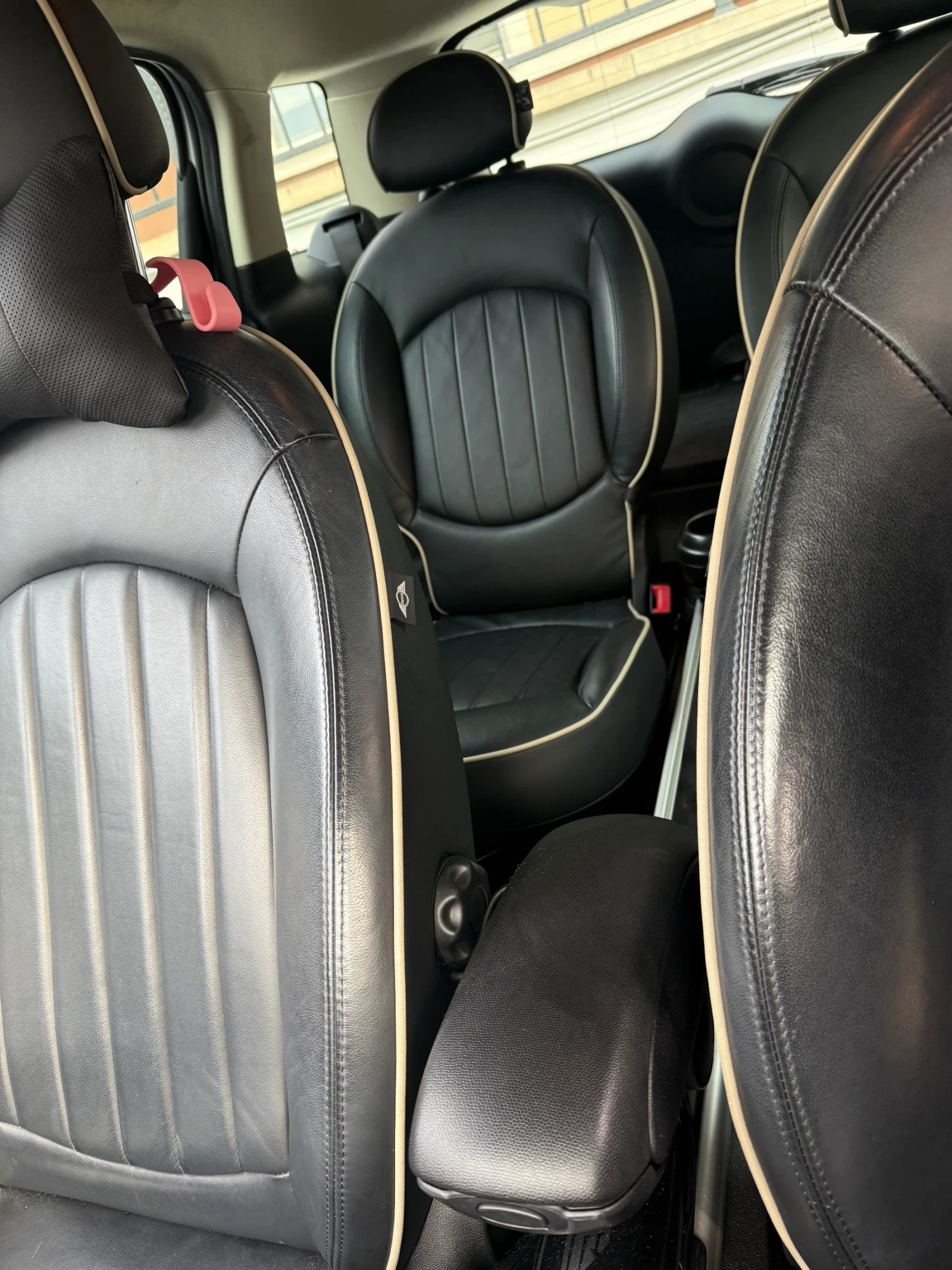 Mini Countryman  - изображение 9